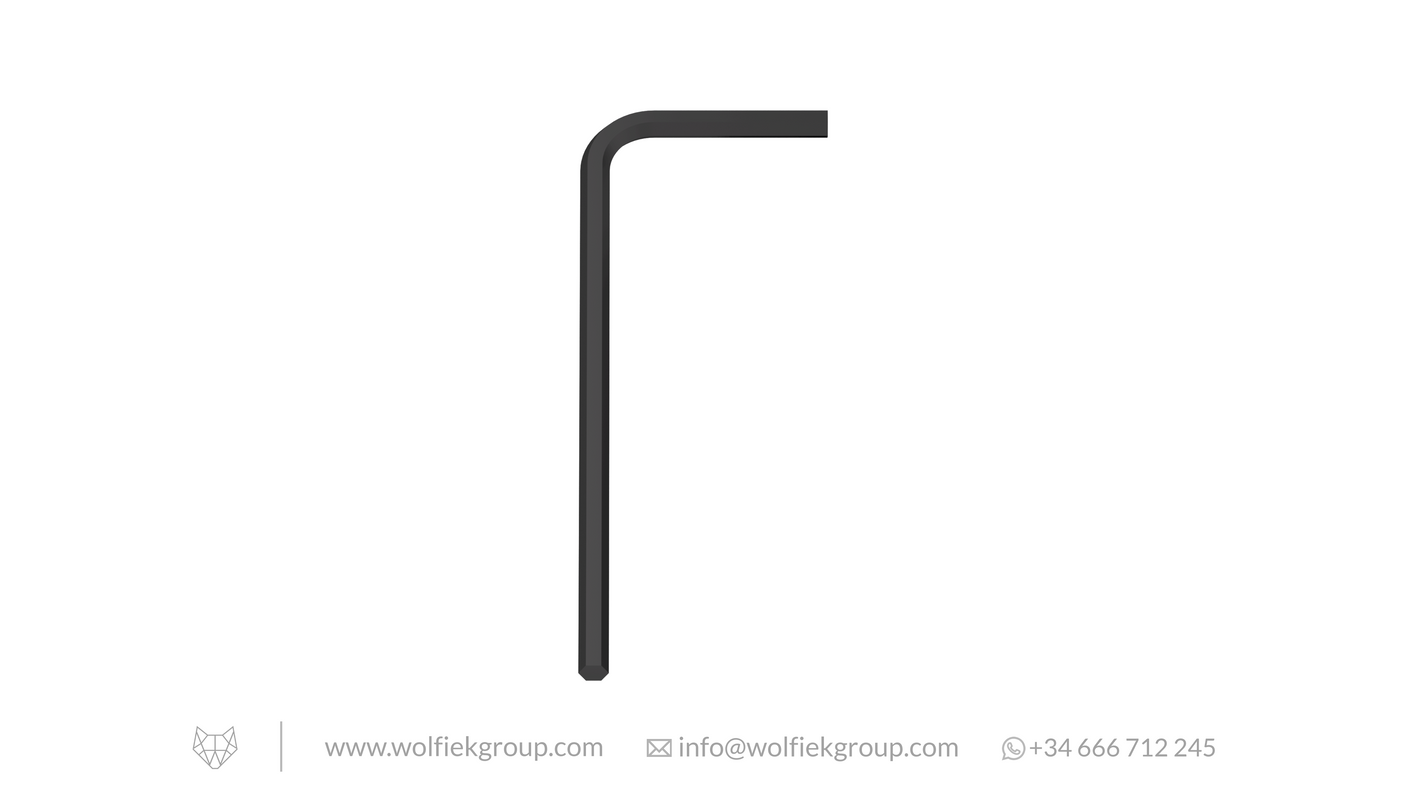 Vector Optics 11 mm Dovetail To Picatinny Rail Adaptor Set