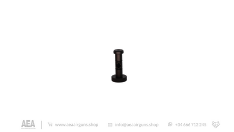 AEA · Power Wheel/Transfer port · 12FPE