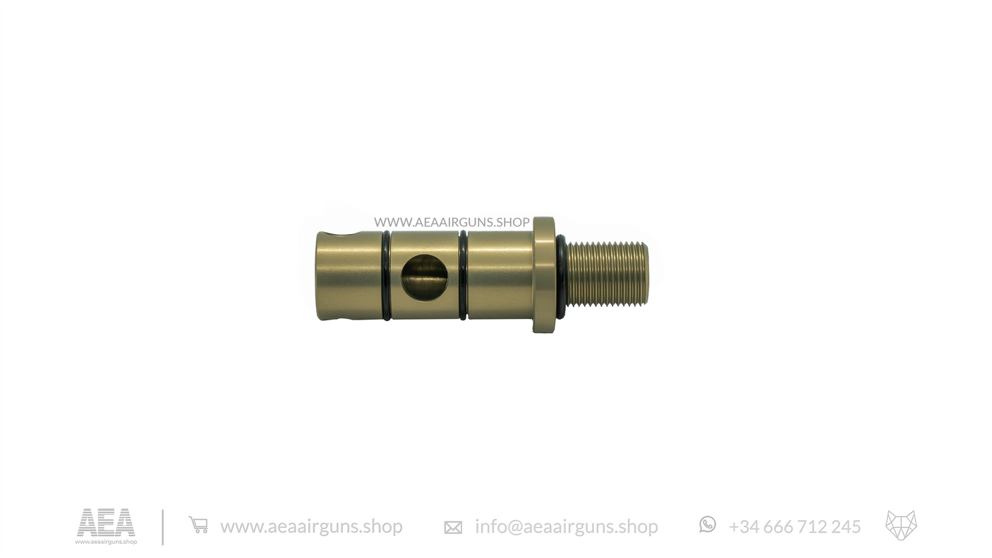 AEA · Element Max · Bottle Plug