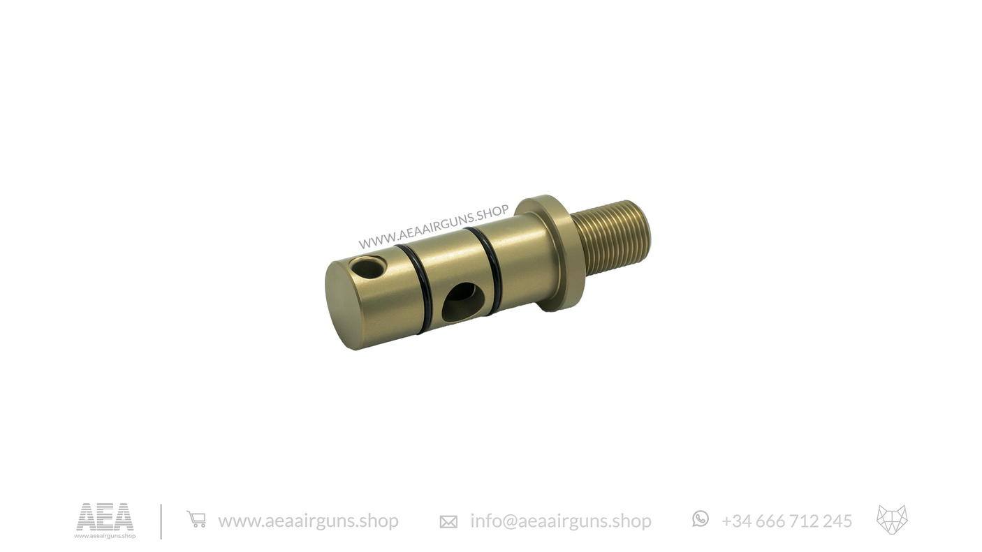 AEA · Element Max · Bottle Plug