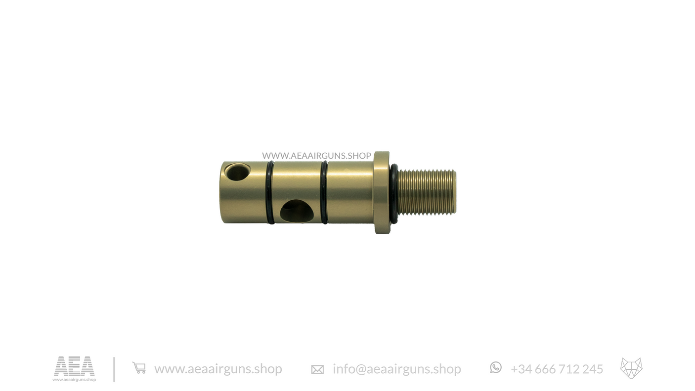 AEA · Element Max · Bottle Plug