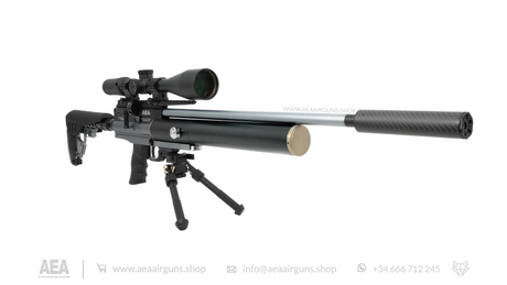 AEA · Challenger Pro · Gray Wolf Bundle