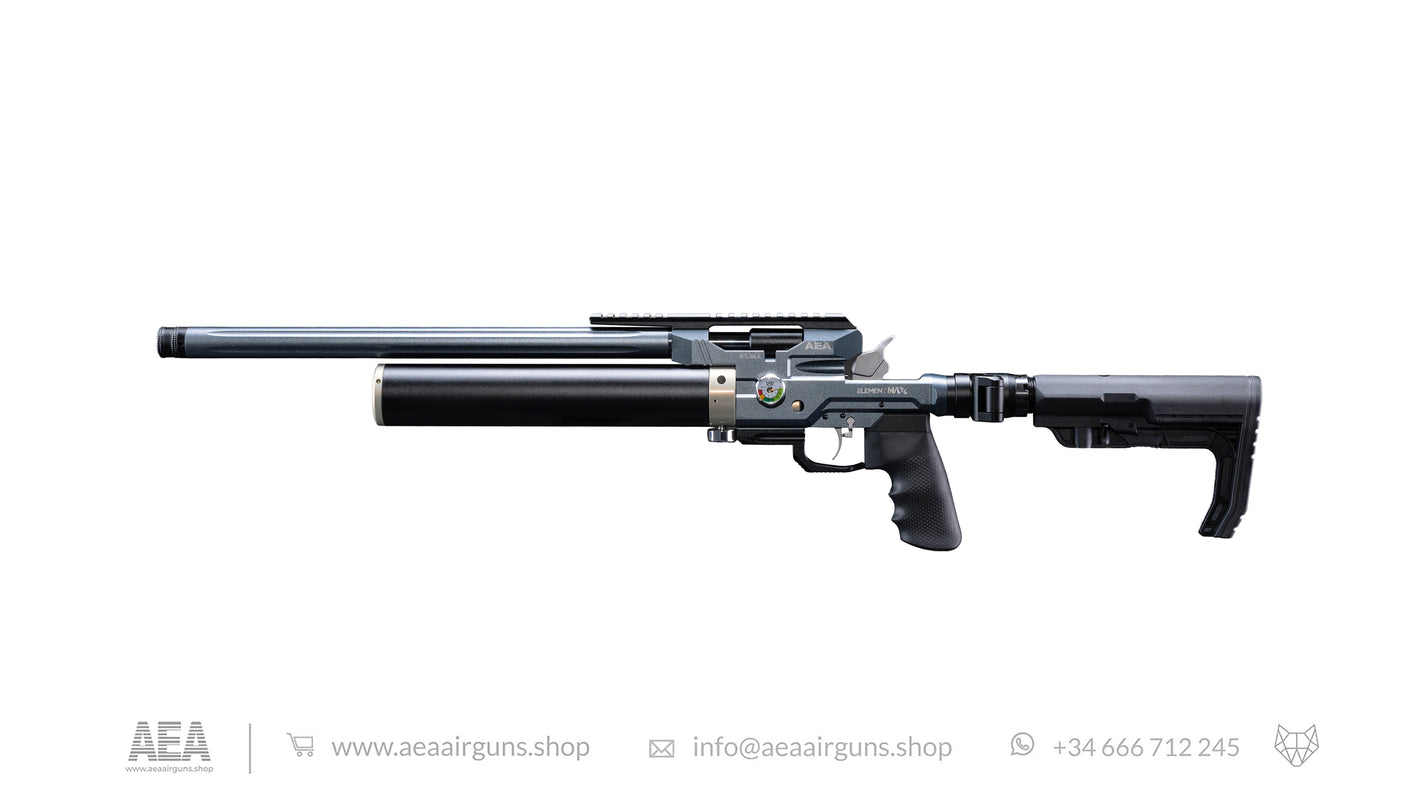 AEA · Element Max