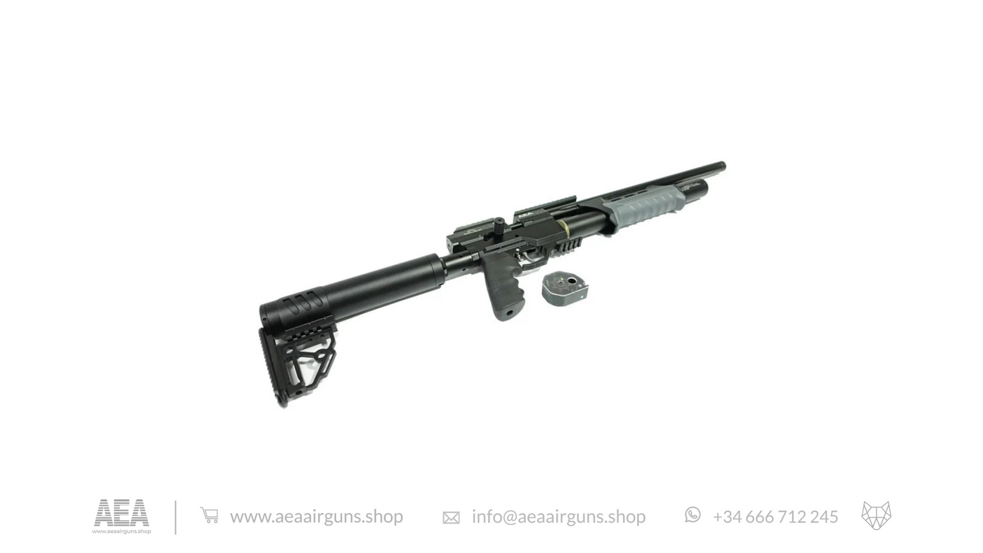 AEA · HP Megalodon · 22"
