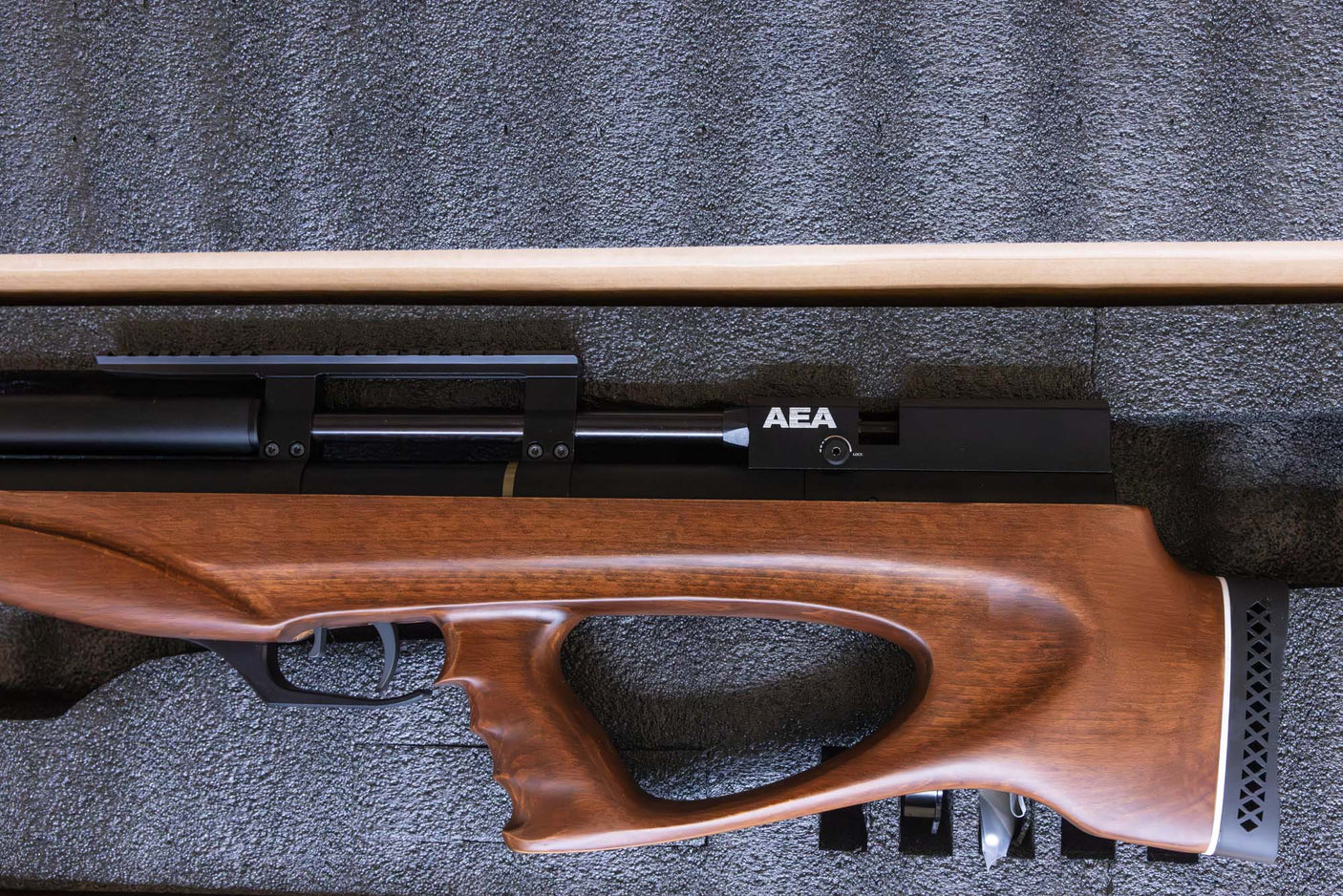 Challenger Bullpup · Cal .30 (7.62mm) · 24" Barrel · Earlier Production · Grade: AAA · 25% OFF