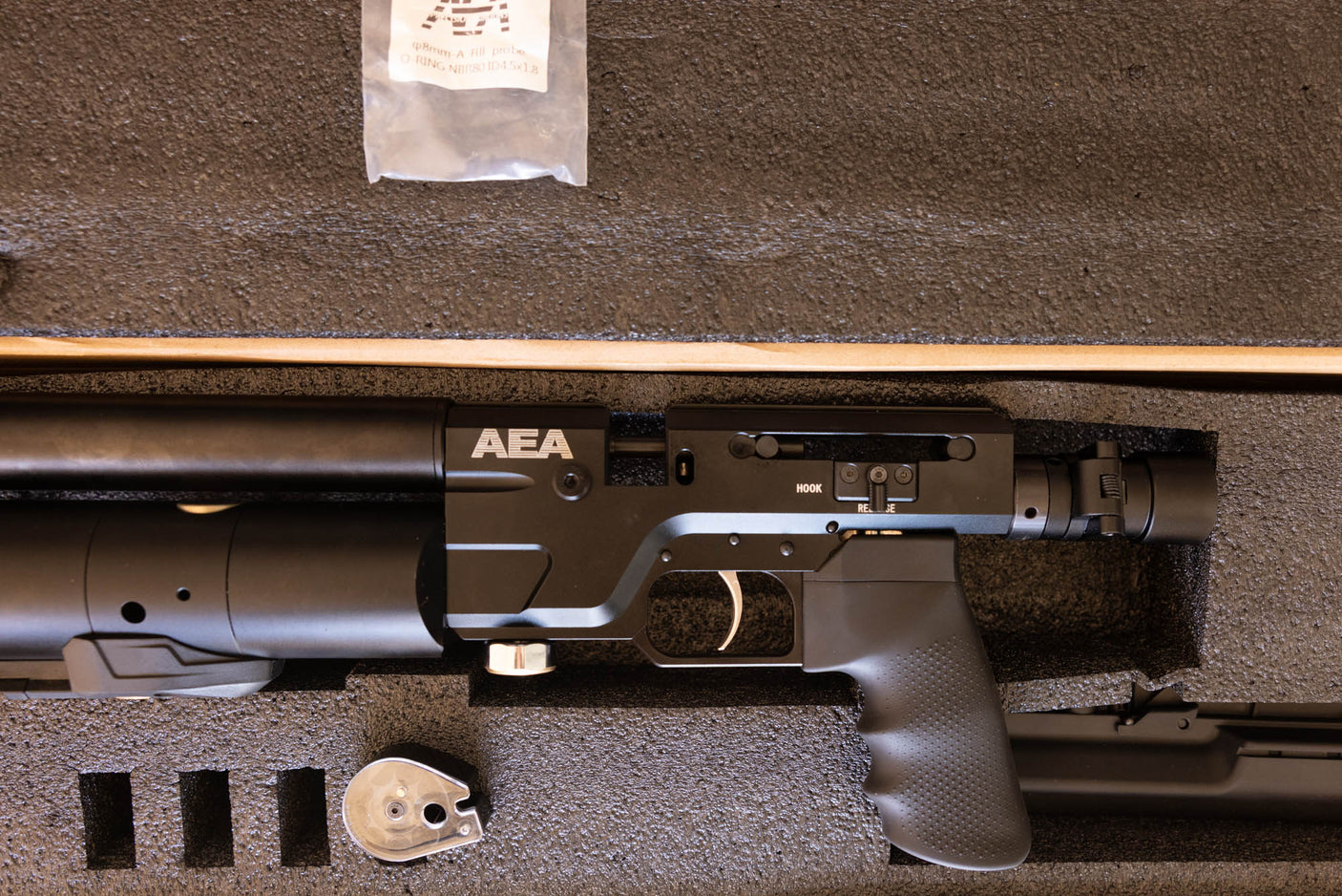 SF Compact · Cal .30 (7.62mm) · 10" Barrel · Pre-Owned · Grade: AAA · 25% OFF