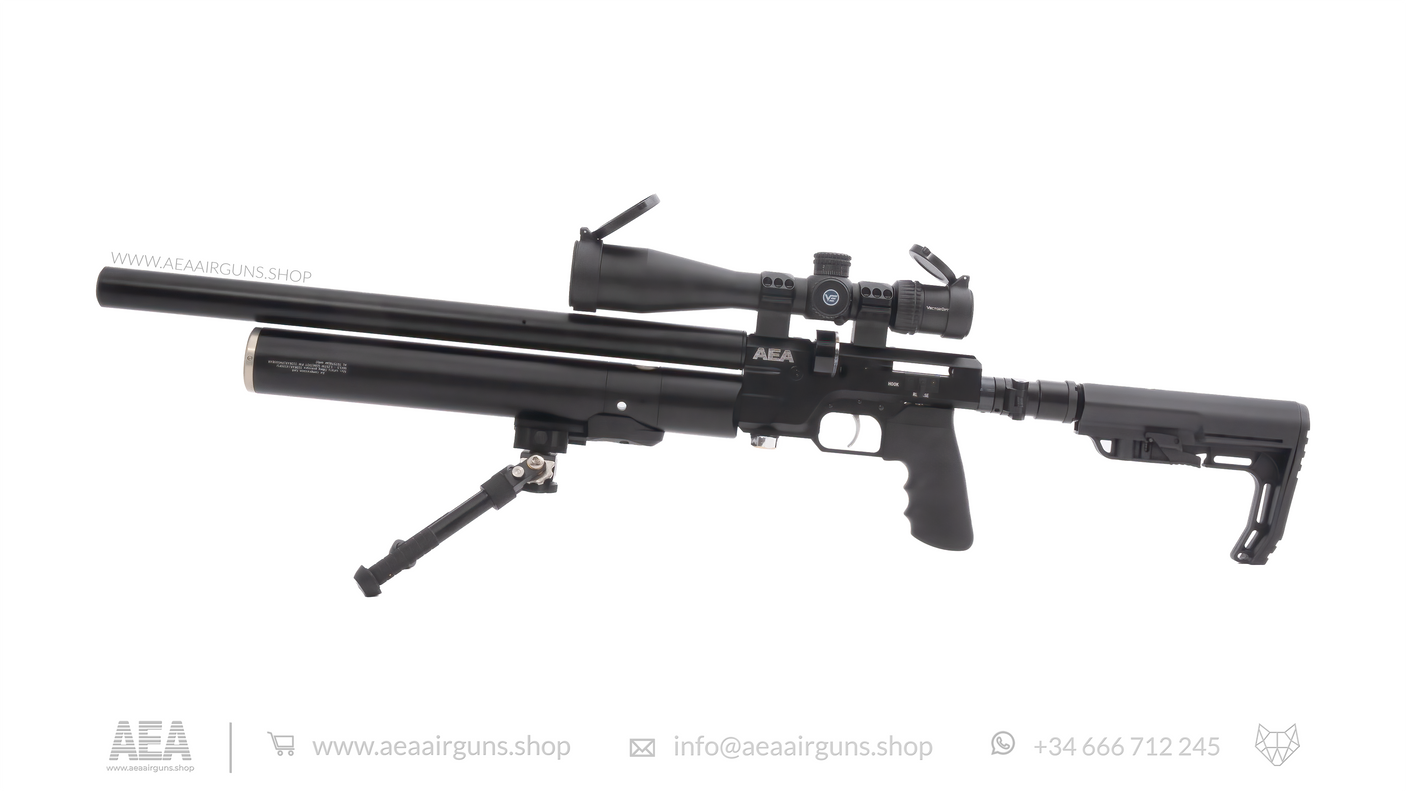 AEA · SF · DMR Bundle