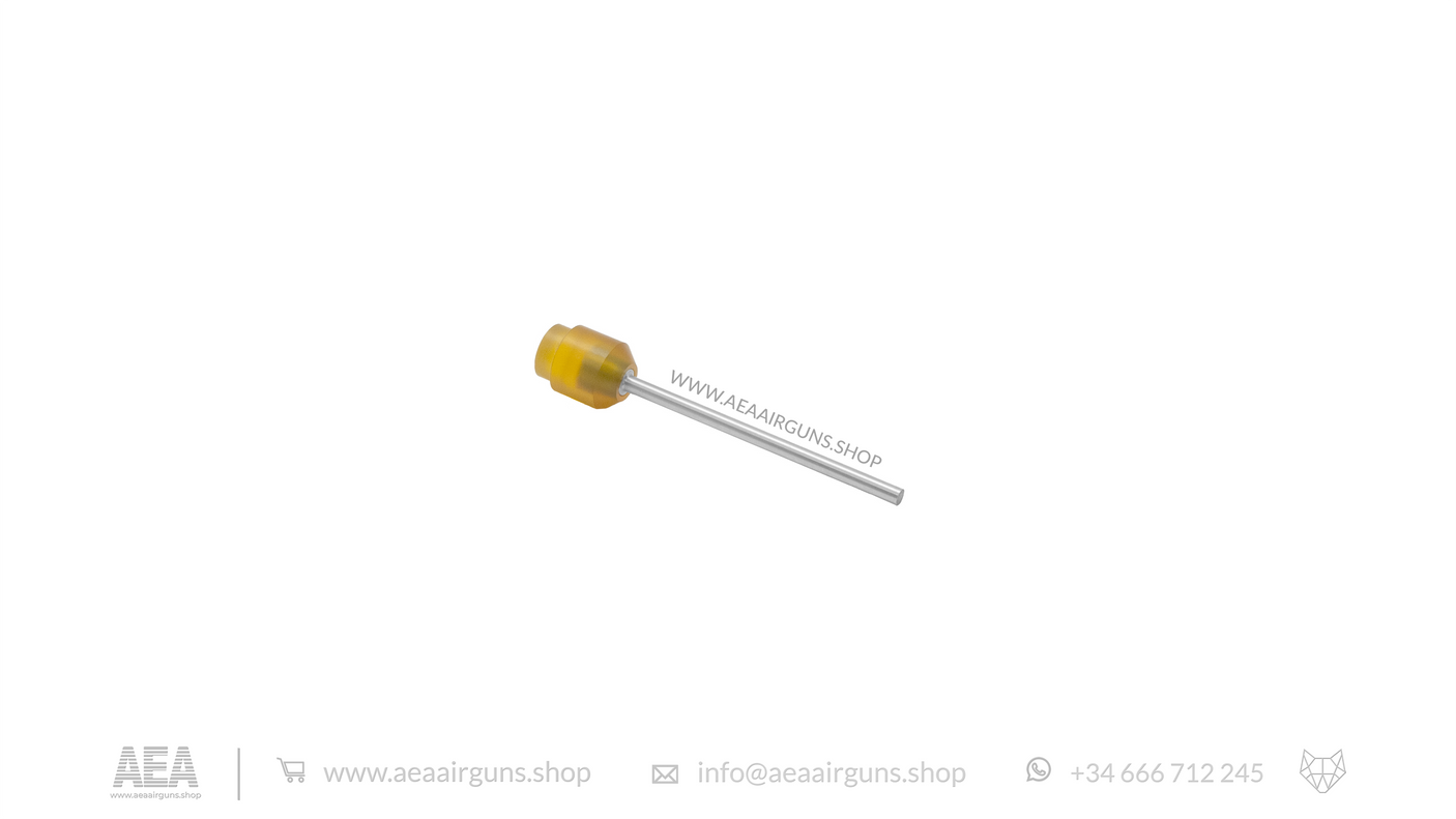 AEA · Challenger Big Bore · Steam Valve Pin