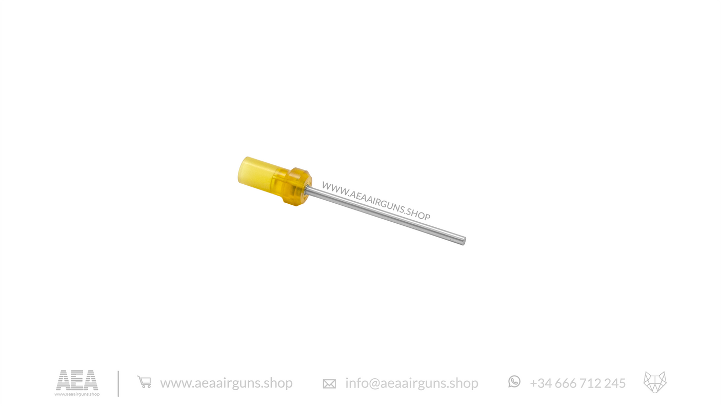 AEA · Terminator Max · Steam Valve Pin · Cal .45 (11.43mm)