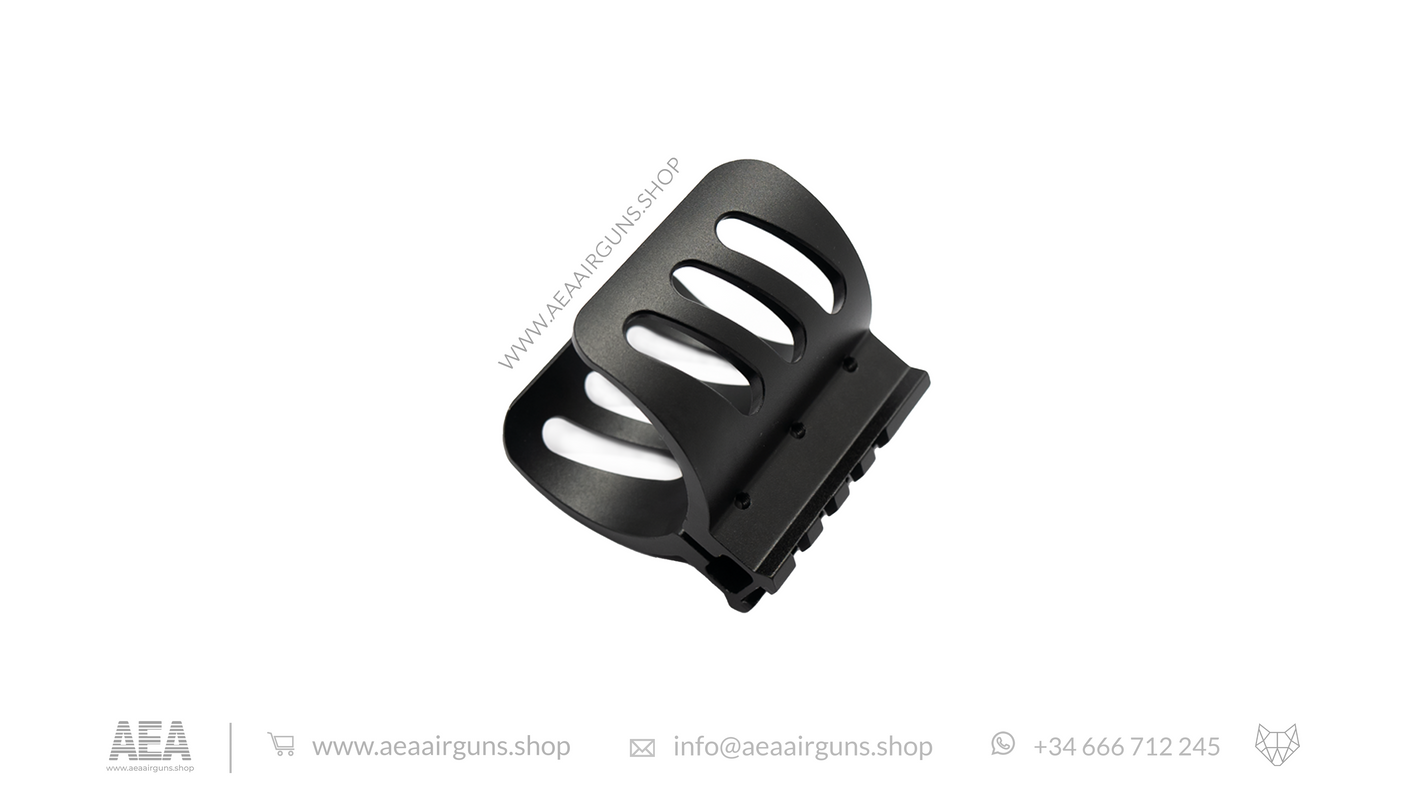 AEA · Air Tube Clamp