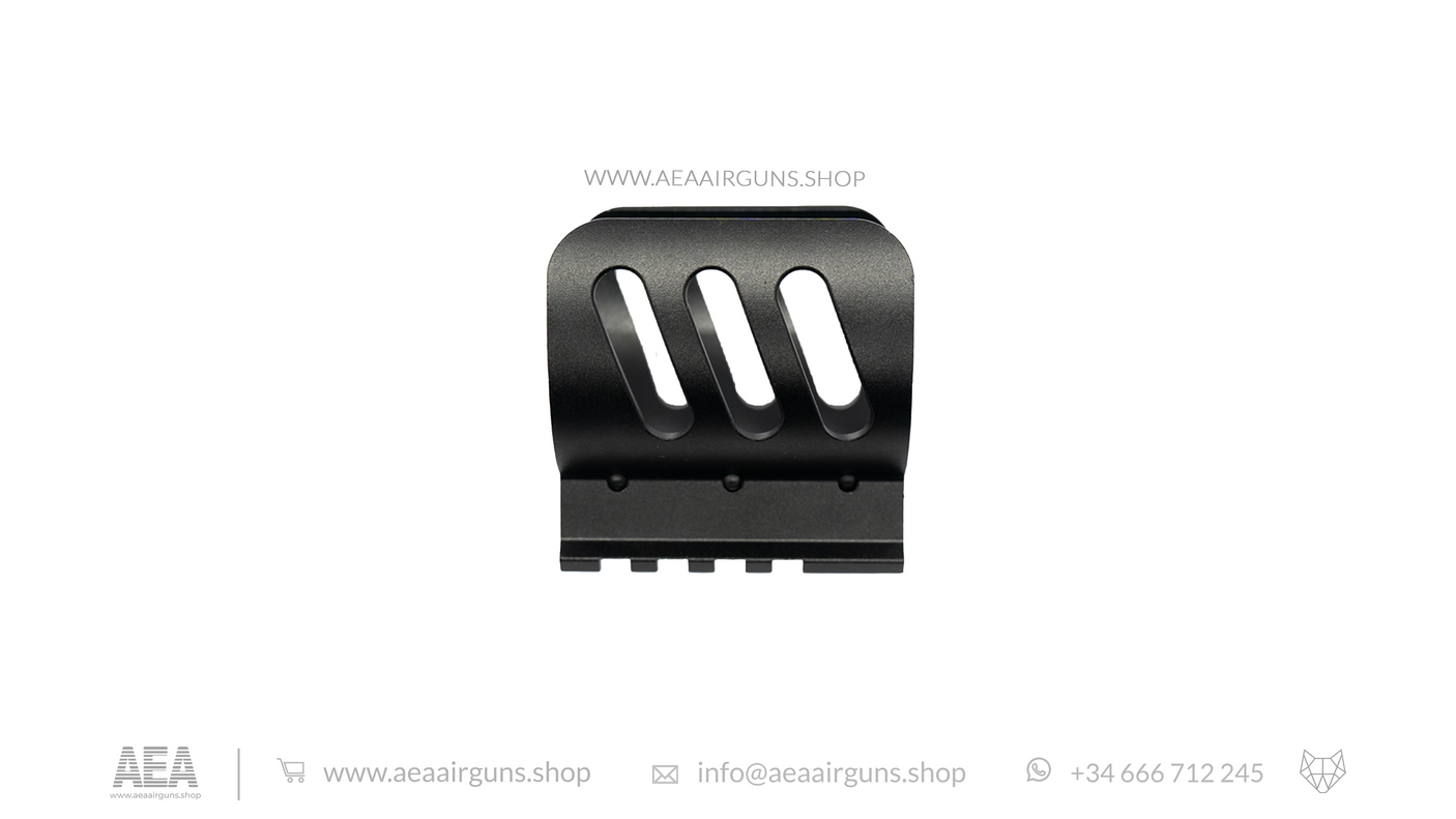 AEA · Air Tube Clamp