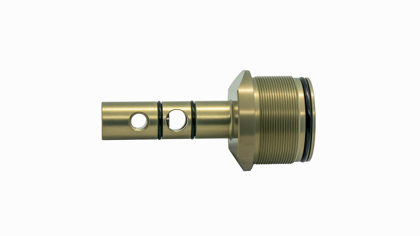 AEA · B&W S45 (Terminator MAX) · Airtube Plug