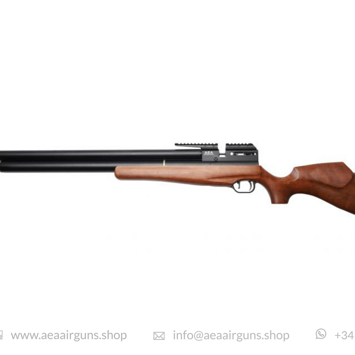 AEA · Challenger · NOVA – AEA Airguns Shop
