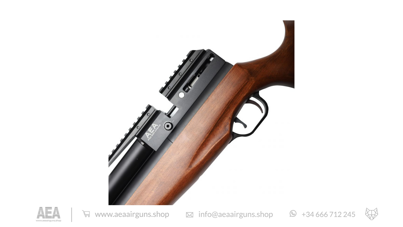 AEA · Challenger · NOVA