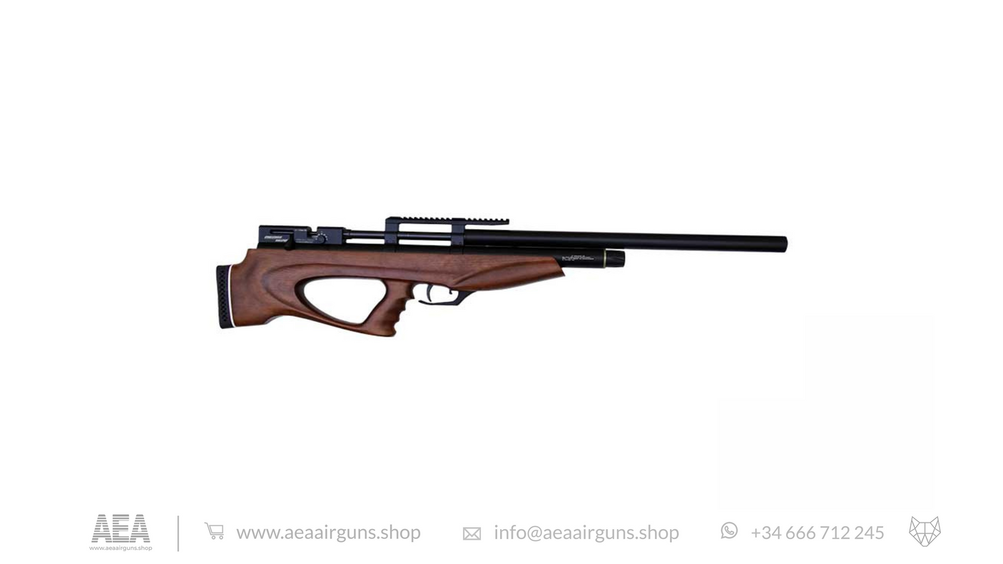 AEA · Challenger · Bullpup NOVA · 32"