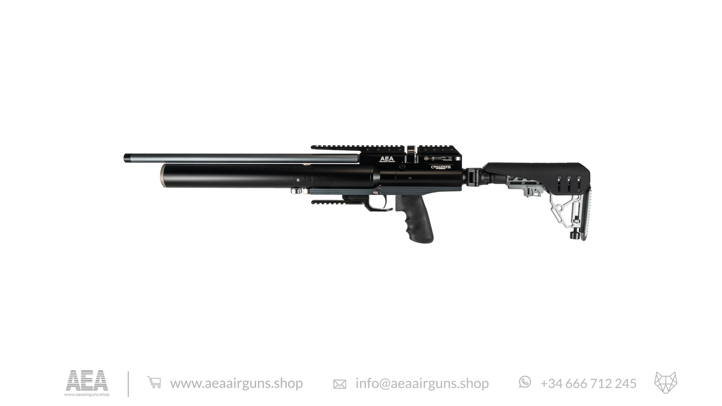 AEA · Challenger · PRO