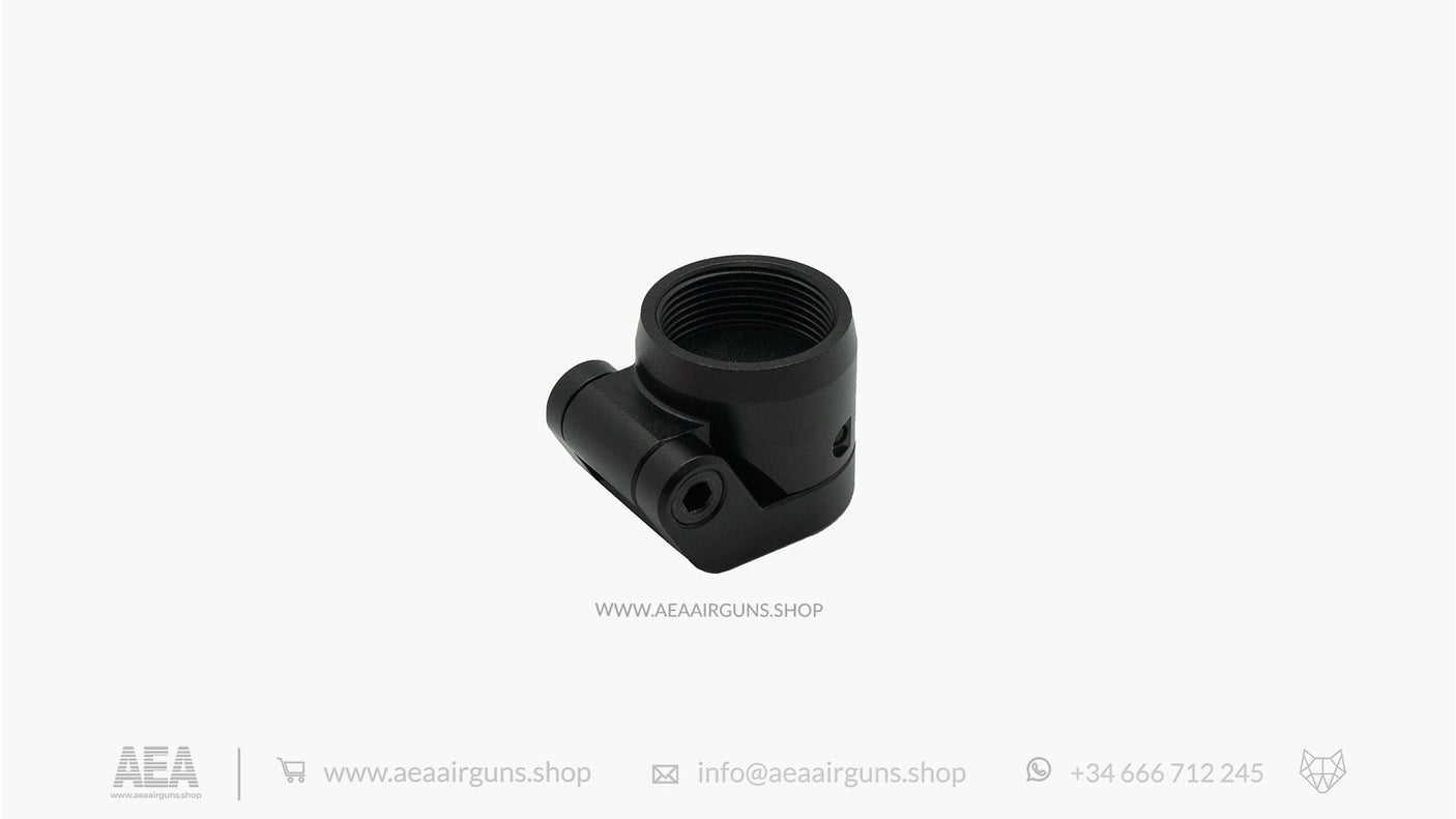 AEA · HP/SF · Hinge