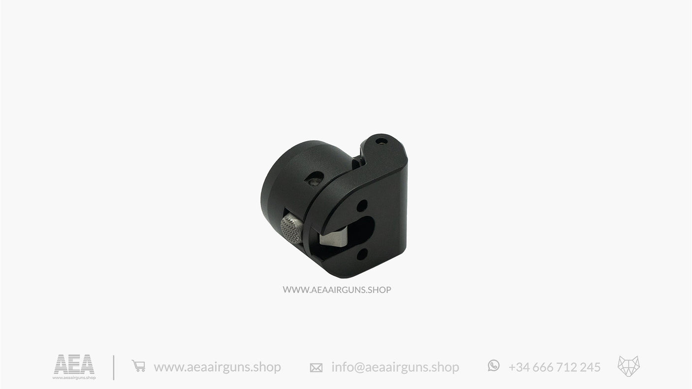 AEA · HP/SF · Hinge