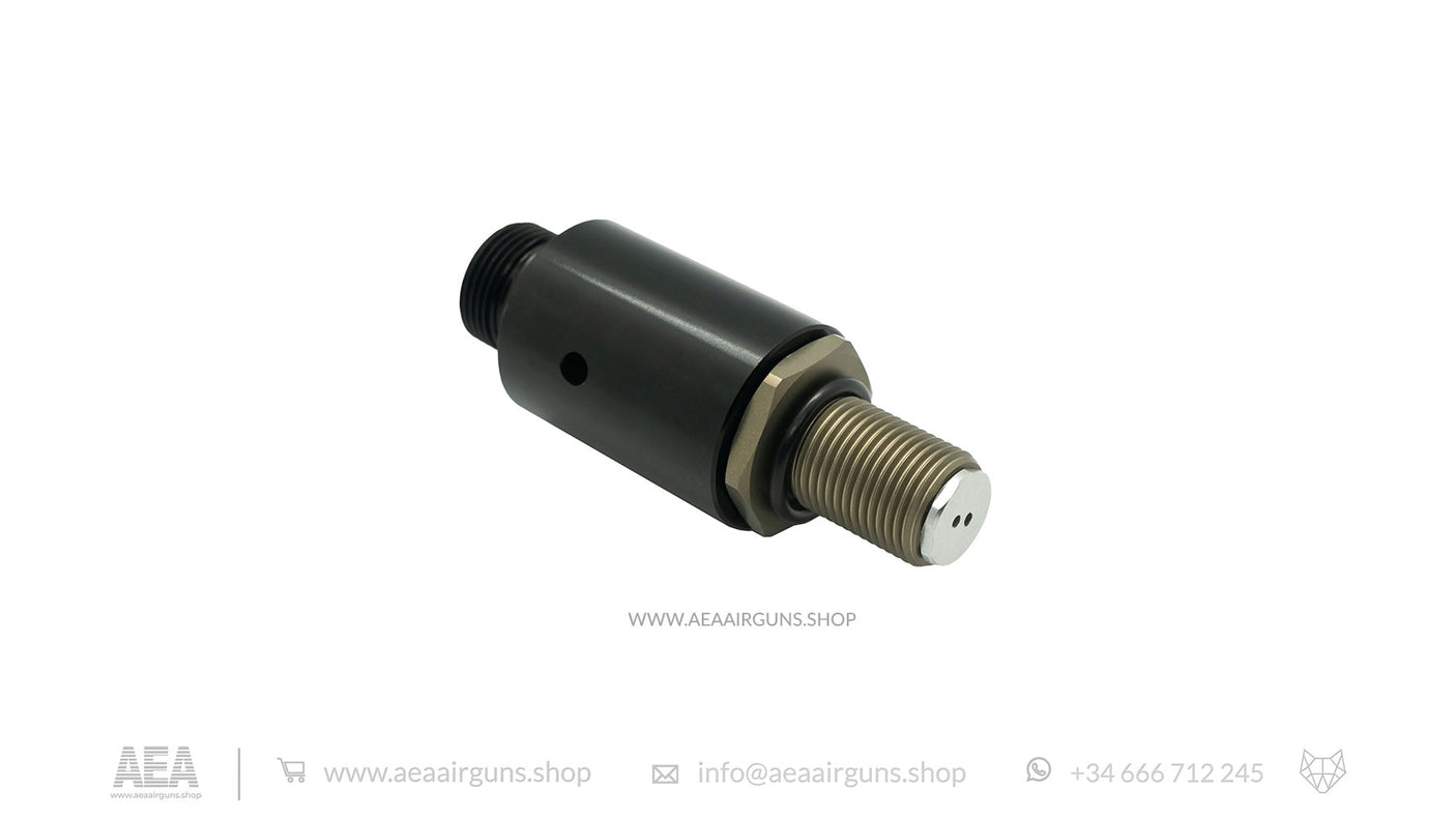 AEA · Element Max · Rear Tank Adapter