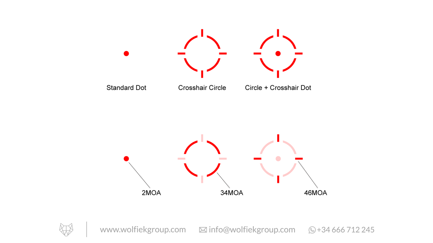 Vector Optics Scrapper MRT Red Dot Sight & Paragon 1x29 3x Magnifier Combo Kit – One-Piece Picatinny Mount