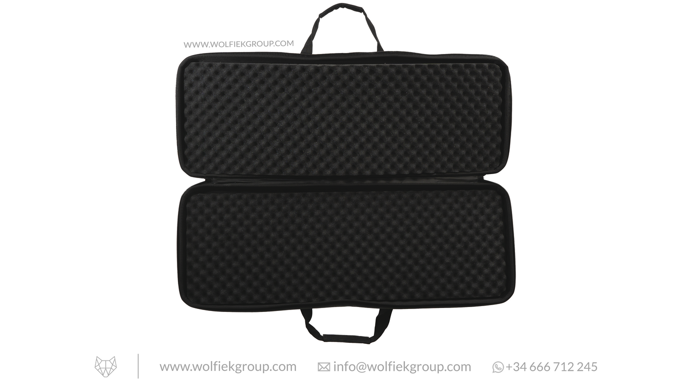 Wolfiek Group Airgun Case