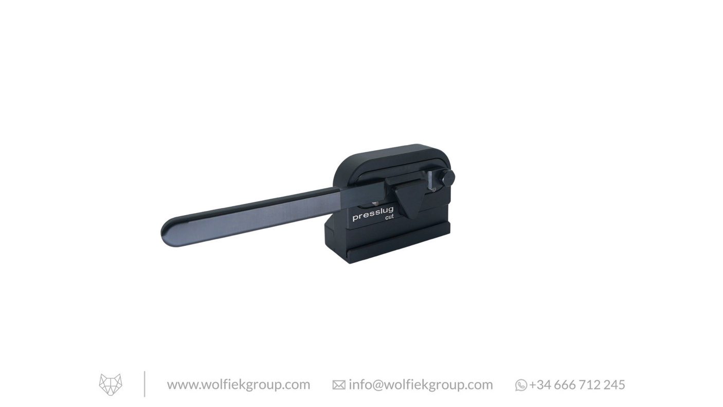 Presslug Cut – Lead Wire Cutter