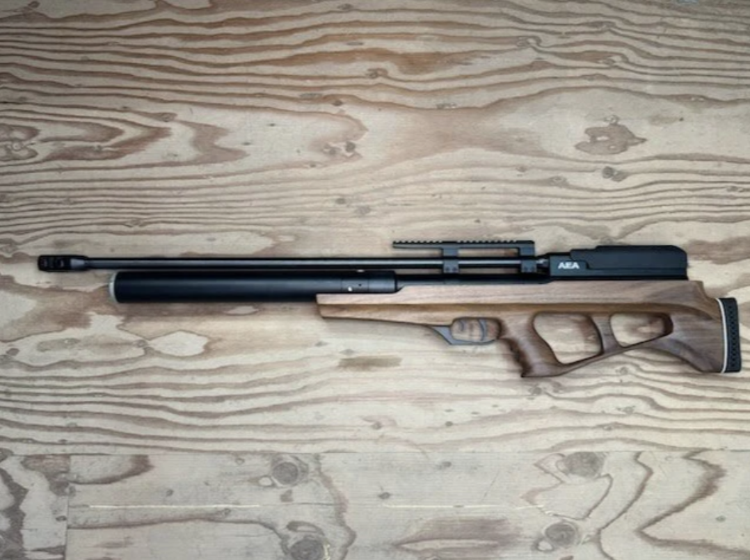 AEA Challenger Bullpup Elite - Big Bore