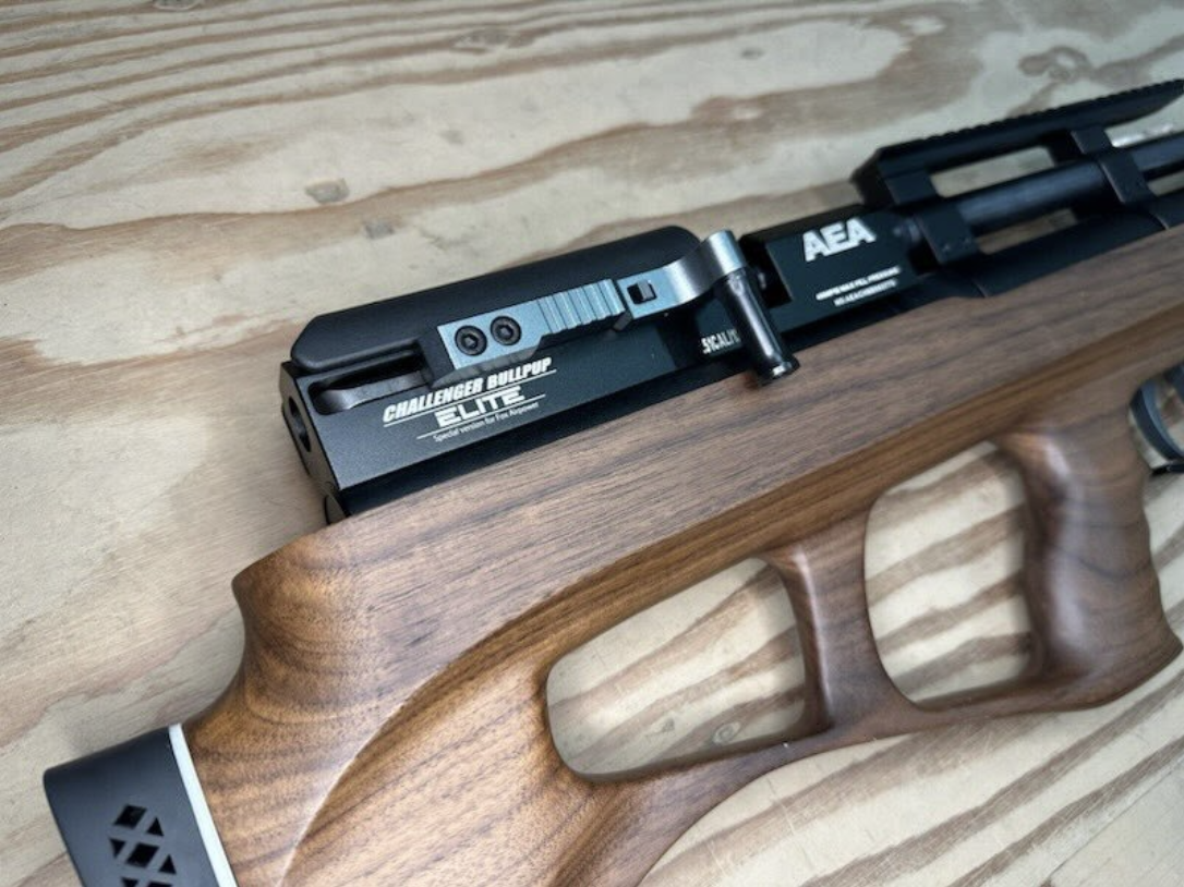 AEA Challenger Bullpup Elite - Big Bore
