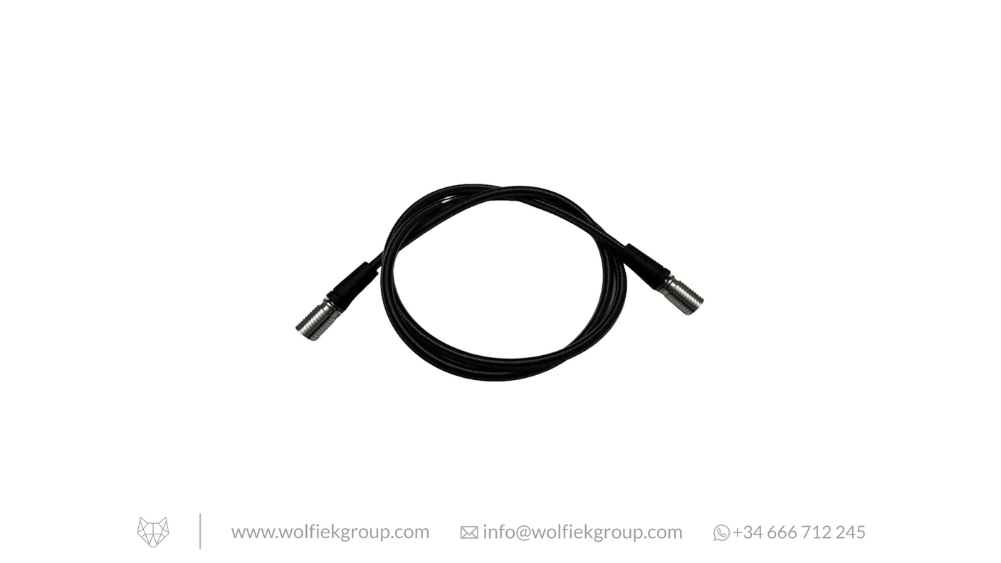 Scandinavian Arms Sparky MkII Air Hose