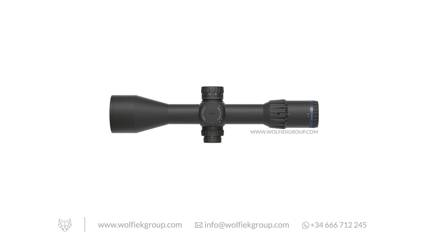 Vector Optics Taurus Riflescope - 3-24x56 ED SFP