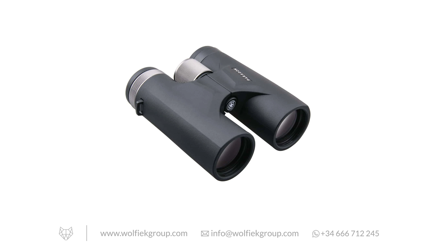 Vector Optics Paragon Binoculars – 10x42 Prism
