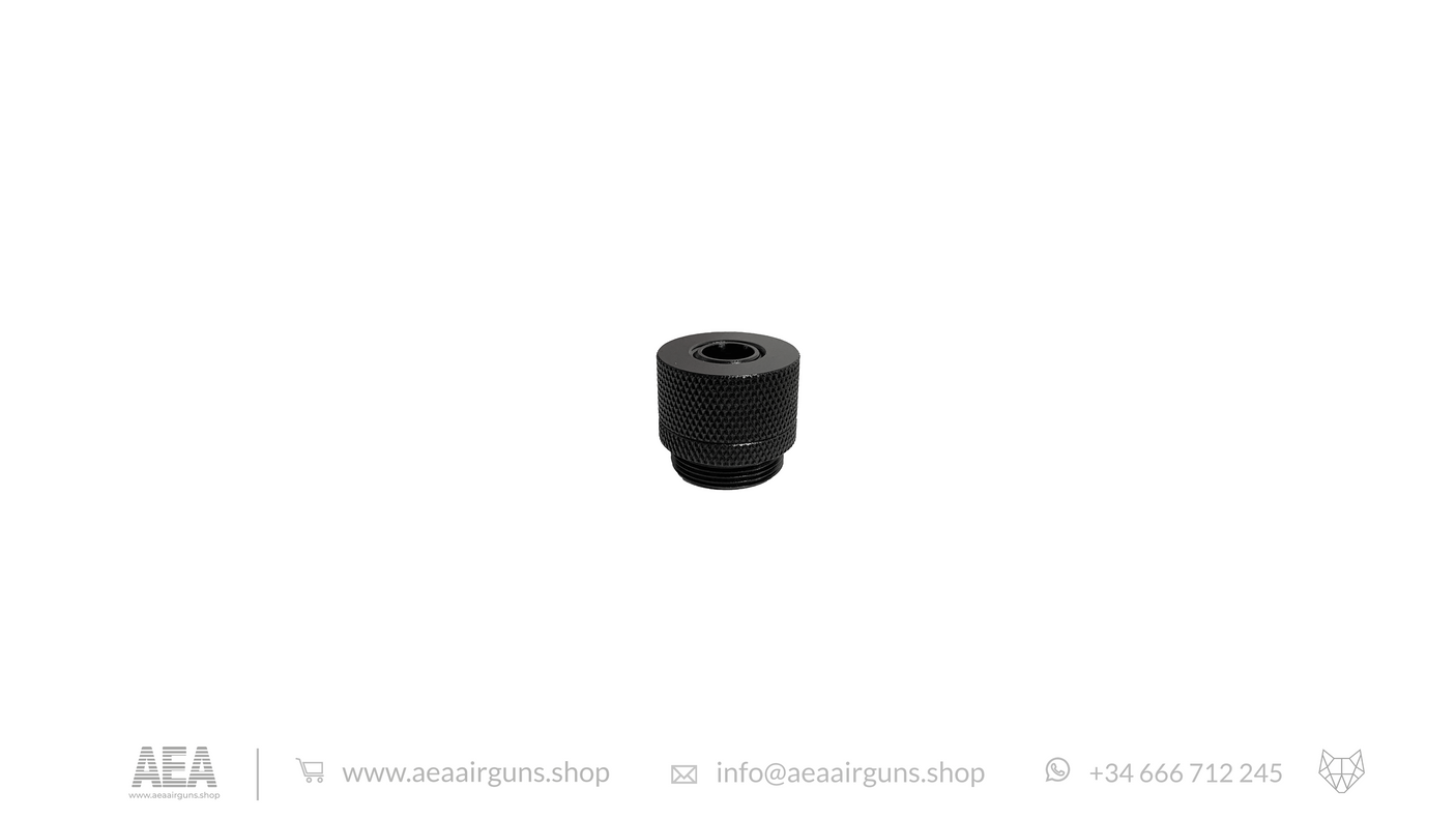 Donny FL · 1/2 x 20 Adapter A85