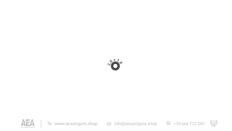 O-rings for AEA Airguns