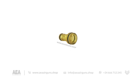 Ring / Transfer port for 7,5J (6 FPE) and 16J (12FPE)