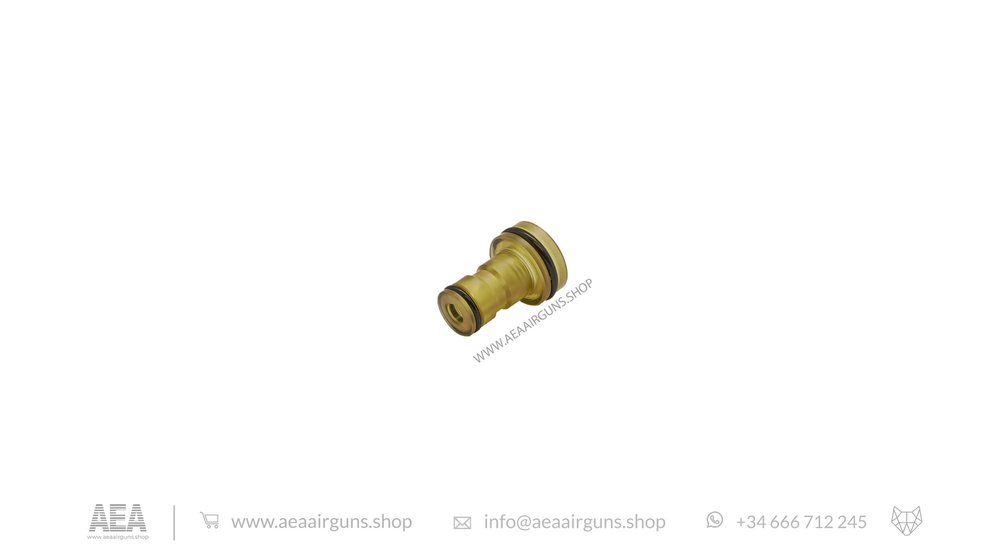 Ring / Transfer port for 7,5J (6 FPE) and 16J (12FPE)