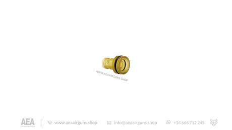 Ring / Transfer port for 7,5J (6 FPE) and 16J (12FPE)