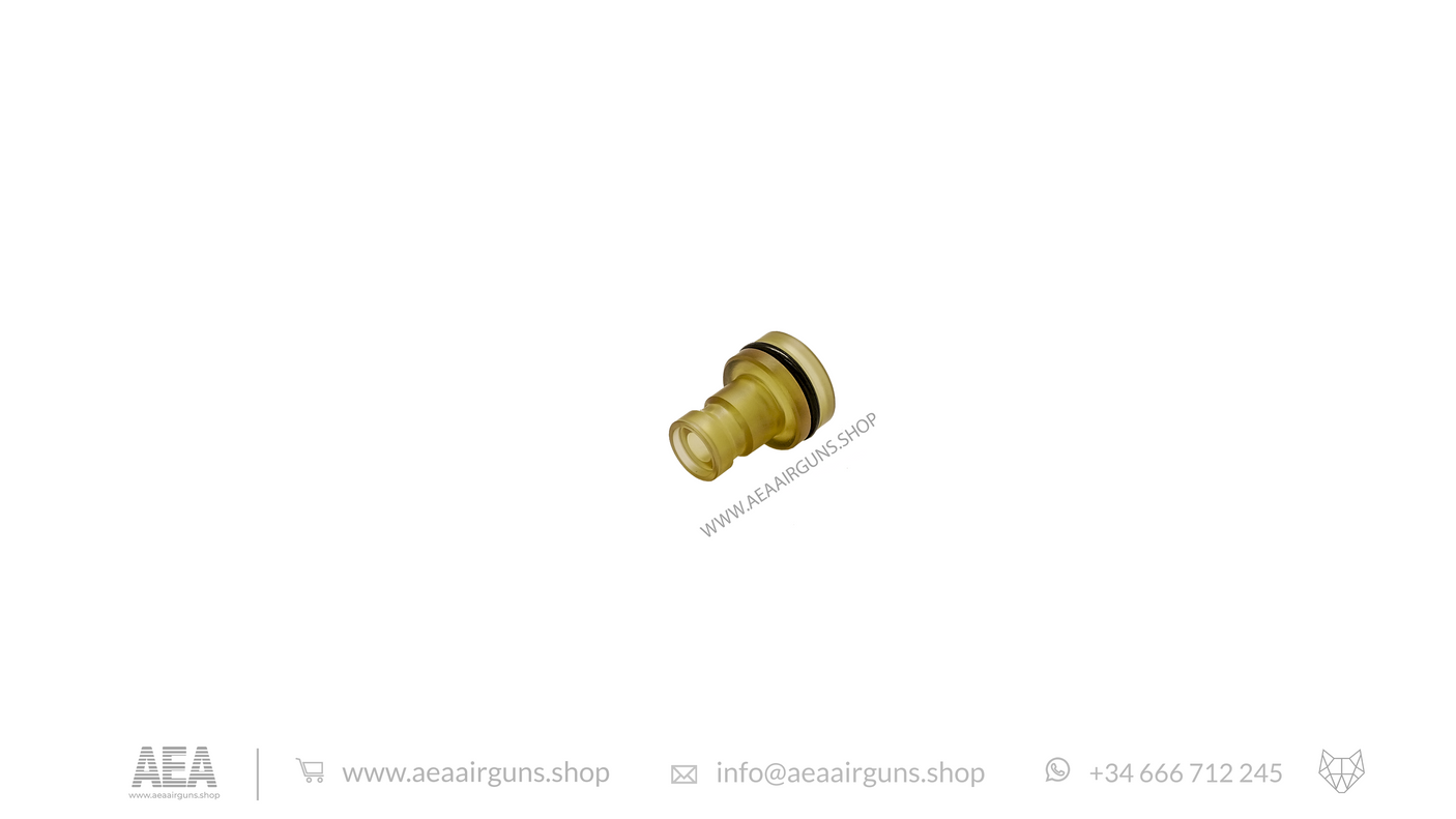 Ring / Transfer port for 7,5J (6 FPE) and 16J (12FPE)