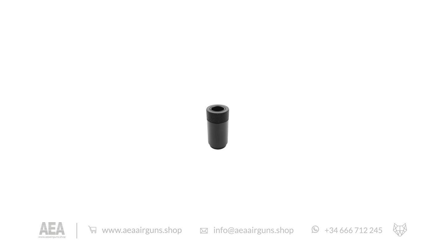 AEA S45 M18x1 Extender A103