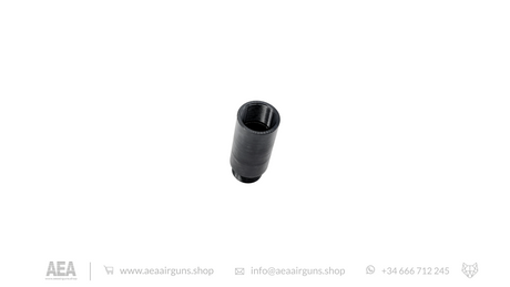 AEA Zeus 2 inch Barrel Extender A97