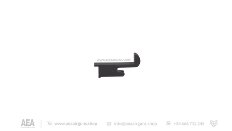 Aluminum Hook