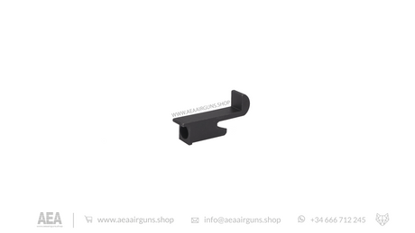 Aluminum Hook