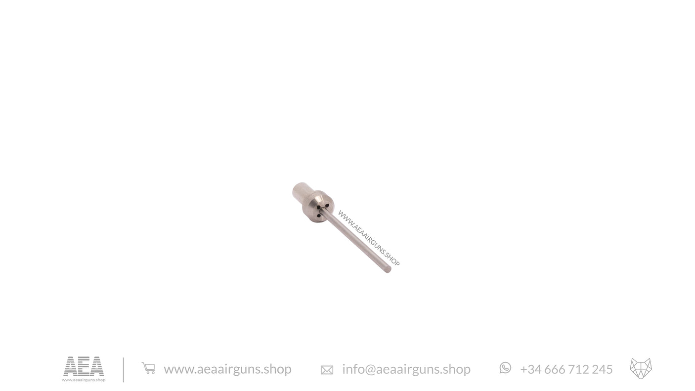 AEA Steam Valve Pin