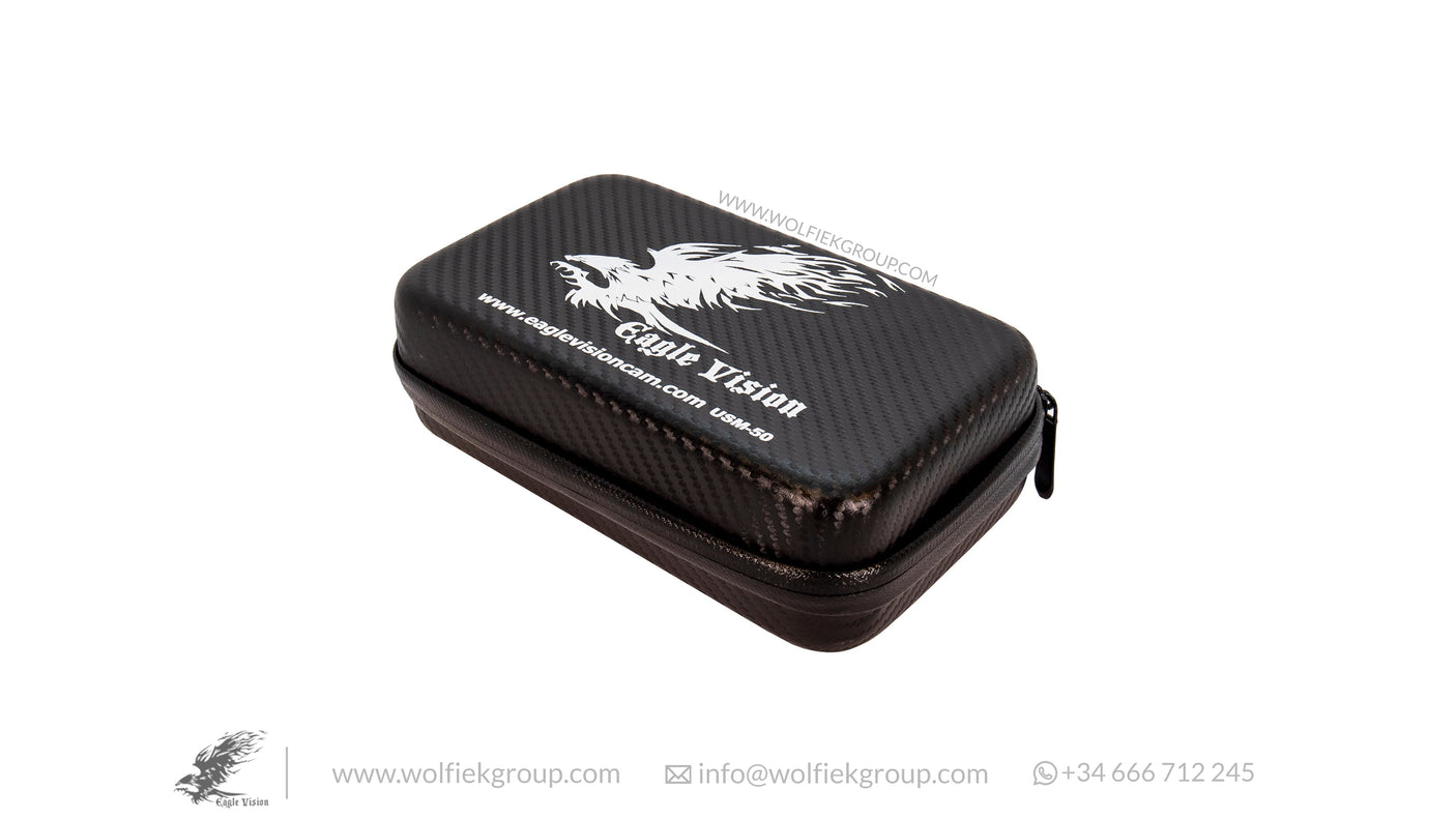 Eagle Vision One-Piece Infinity Elevation Picatinny Riflescope Mounts - 30mm