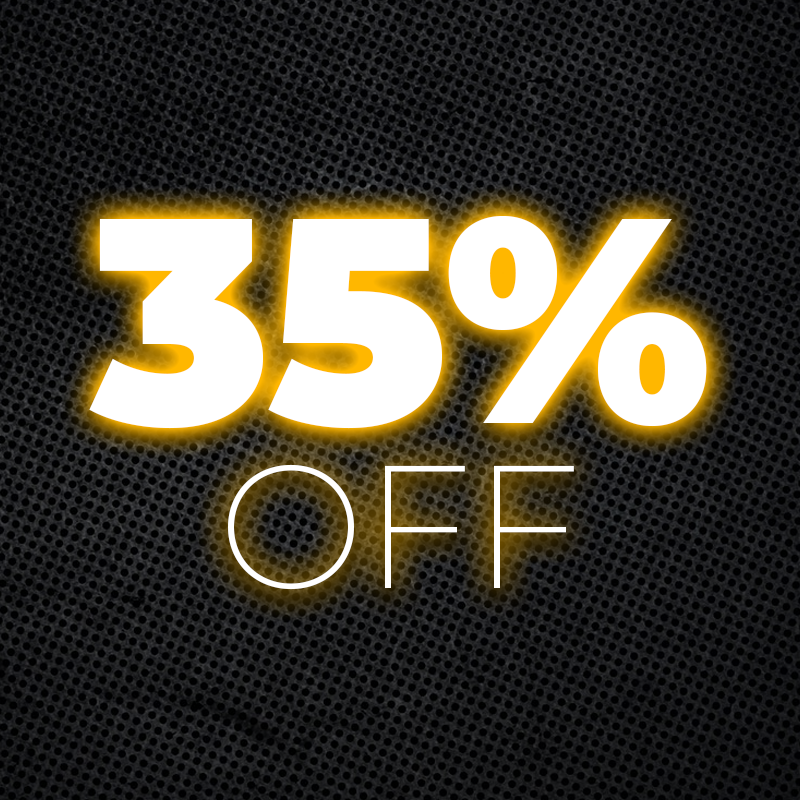 Up to 35%