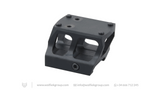 Vector Optics MAG Red Dot Polymer Riser Weaver Mount