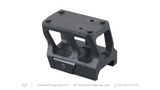 Vector Optics MAG Red Dot Polymer Riser Weaver Mount