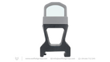 Vector Optics MAG Red Dot Polymer Riser Weaver Mount