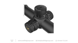 Vector Optics Taurus Riflescope - 3-18x50 FFP