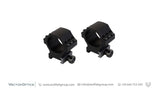 Vector Optics Taurus Riflescope - 5-30x56 FFP