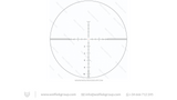 Vector Optics Taurus Riflescope - 5-30x56 FFP